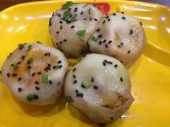 -小杨生煎(黄河路店)