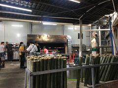 -竹一味·竹筒饭