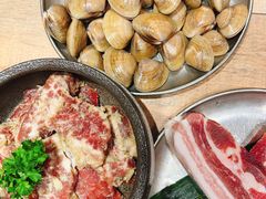 -马场洞肉铺(高丽街店)