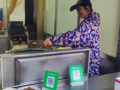 -虎子面粉馆(五一东村店)