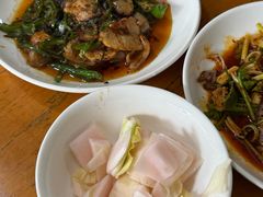 -明园饭店(福得路店)