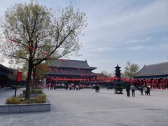 -天津妈祖文化园