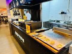 -汉来海港·海鲜自助餐厅(上海七宝领展广场店)