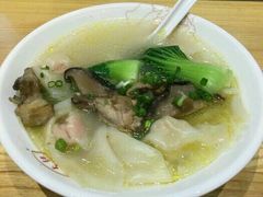 -蓉李记成都名小吃(罗湖火车站店)