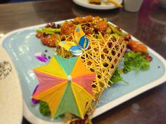 -津菜宋记老房子(鼓楼店)