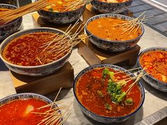 -福州仓山凯悦酒店·Market Cafe Lacucina咖啡厅
