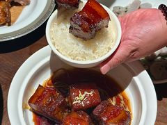 -许爷家·生态湖鲜(徐汇日月光店)