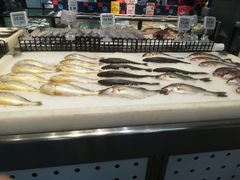 -美廉美超市(圣熙8号购物中心店)