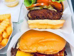 -Shake Shack(南山万象天地店)