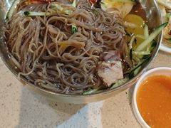 -名家韩国料理·烤肉(瑶海店)