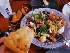 -魏斯理汉堡(西安沣东吾悦店)