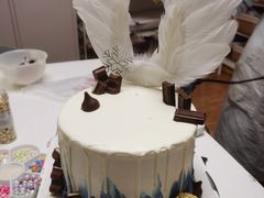 -食间旅人DIY烘焙工作室