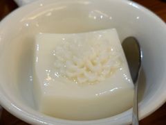 杏仁荷豆腐-堂宴·老厦门私房菜(1988仙岳总店)