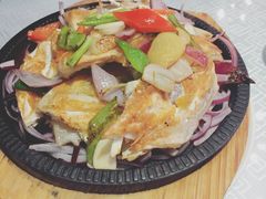 铁板鱼嘴-上下九广州菜馆(锦业路店)