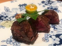 -皇品田苑日式料理(苏州中心店)