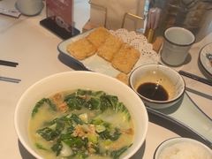 -南山翁新概念川菜(江宁万达广场店)