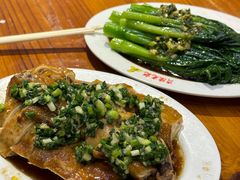 -澳门陈光记烧味饭店(南京德基广场店)