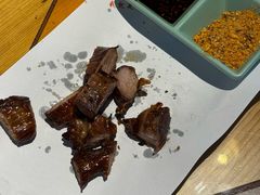 -连锦记海鲜烧烤大排档·锦州特色(西安路交大店)