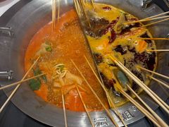 -宏姐串串香(征仪路店)