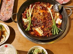 -楠火锅(太古里总店)