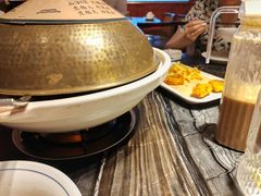 -湘力力小院·鱼汤泡饭(枫林路店)