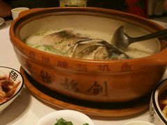 -风味小馆(天目湖宾馆店)