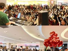 -凯德MALL(望京店)