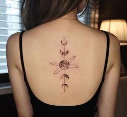 -记号刺青tattoo纹身工作室