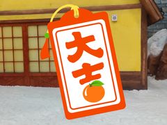 -湘江欢乐城欢乐雪域