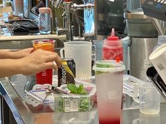 -BreadTalk面包新语·烘焙蛋糕(金光华广场店)