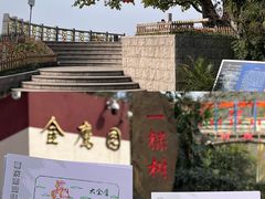 -南山植物园
