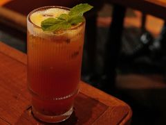 -CHINCHIN 青青·泰国料理(万象食家店)