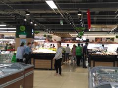 -兴龙广缘超市(奥体中心店)