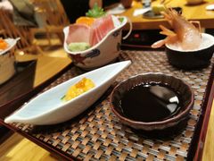 -锅物新语&寿喜烧.炉端割烹(世博源店)
