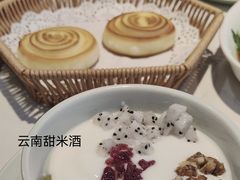 -一品滇香·云南菜(公益西桥店)