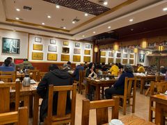 -老雒阳面馆·水席(王城路店)