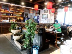 -亿诣蝎府炸酱面羊蝎子火锅(酷车小镇店)