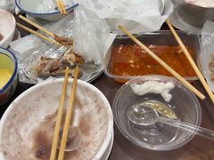 -水牛奶皇后糖水铺(深圳总店)