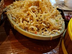 -火齐潮汕砂锅粥(五道口店)