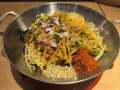 -每味每客·重庆麻辣烫(国泰店)