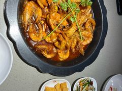 -巴蜀王婆大虾(首经贸店)
