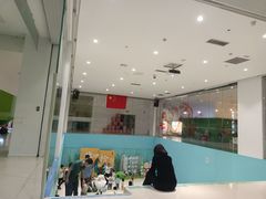 -爱睿思儿童早教亲子游泳(万象城店)