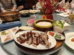 -全聚德(常州店)