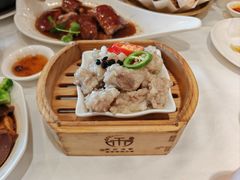 -禾府酒家·传统广府味(番禺店)