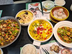 -在莲野·湖北民间菜·头牌松滋鸡(光谷步行街店)