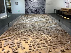 -广州市城市规划展览中心