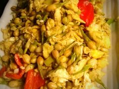 茉莉花炒鸡蛋-云之南(八里庄店)