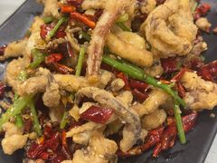 -大眼锅贴水饺(河东店)