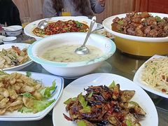 -太子食府(圣水路店)