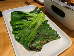 -木屋烧烤(龙岗龙城万科里店)